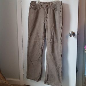 Women's Carhartt pants size 10